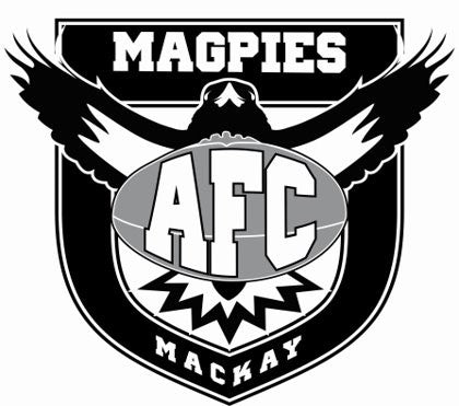 Mackay Magpies AFL Gift Card